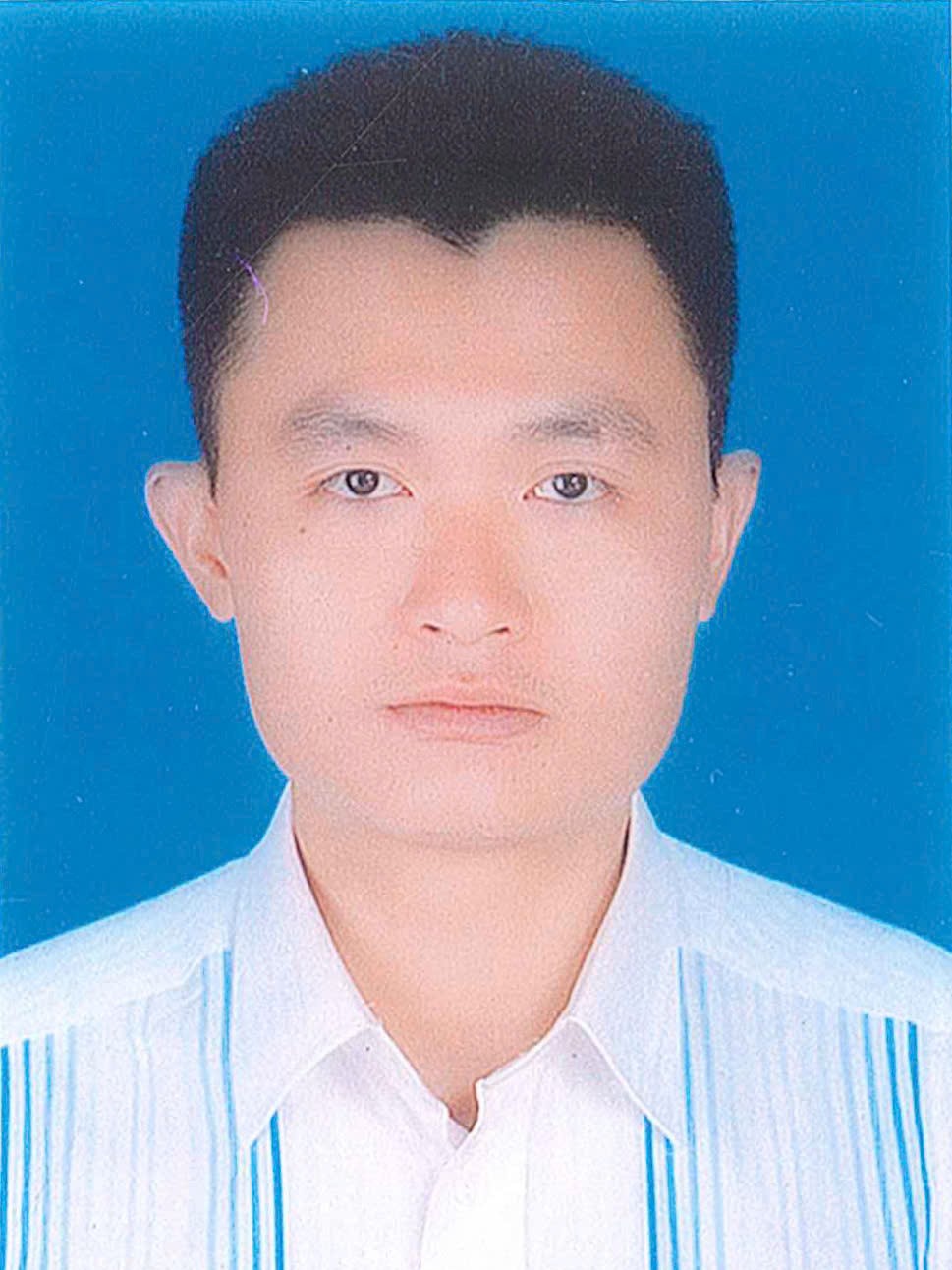 Hoang-Bach
